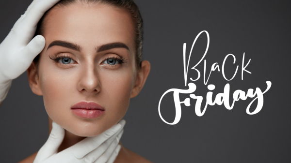 black friday bellezza
