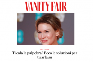 La nuova blefaroplastica secondo noi