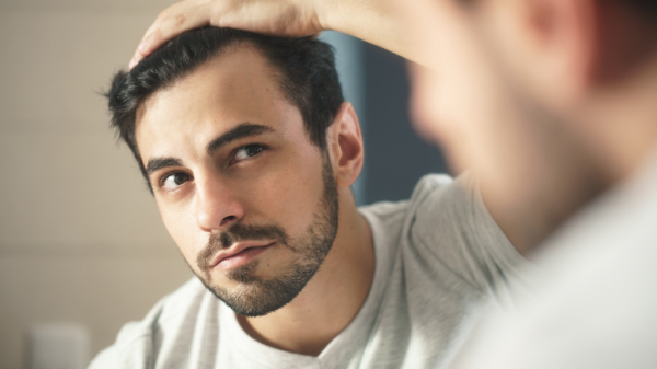 hair filler capelli