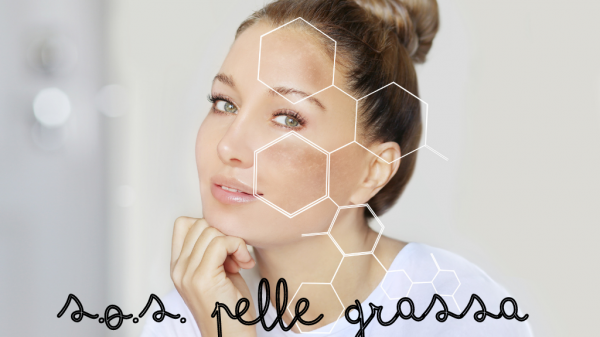pelle grassa rimedi