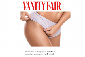Curare le smagliature