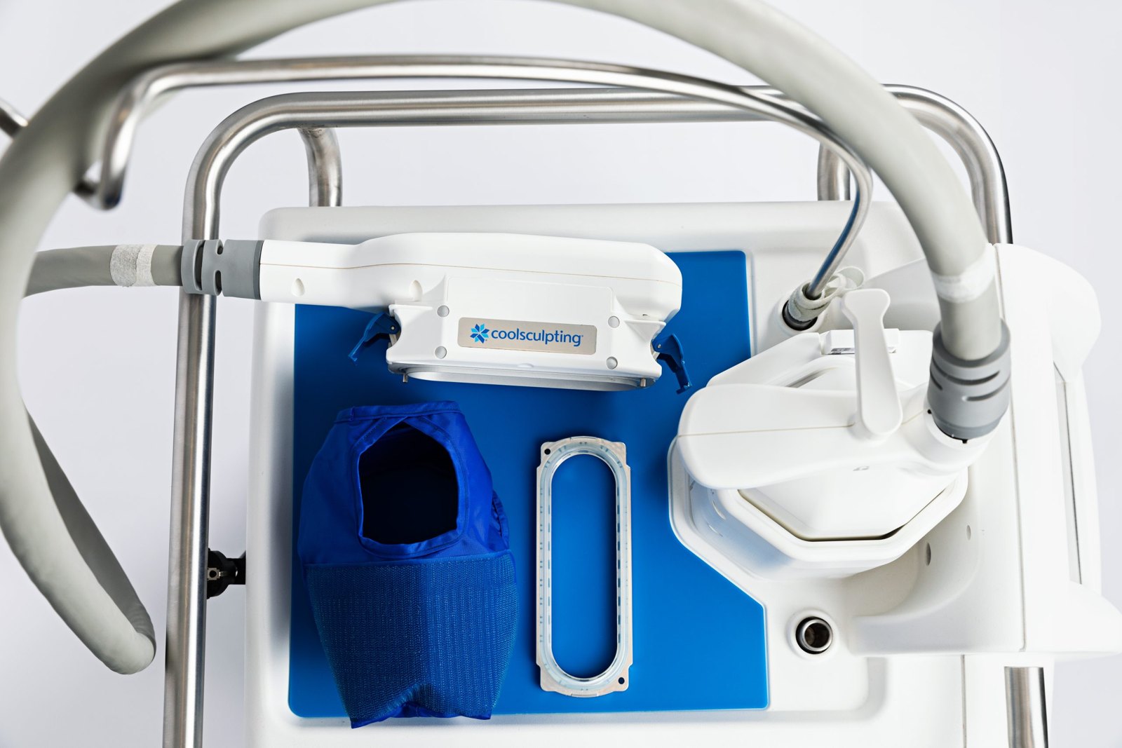 Applicatori CoolSculpting ad Acaia Medical Center