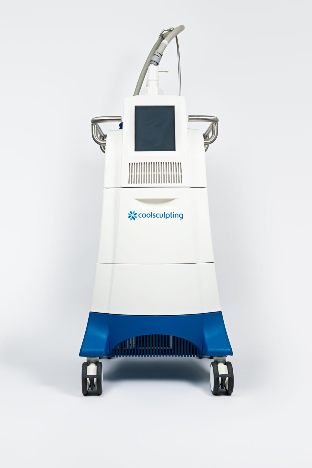 Macchina CoolSculpting ad Acaia Medical Center