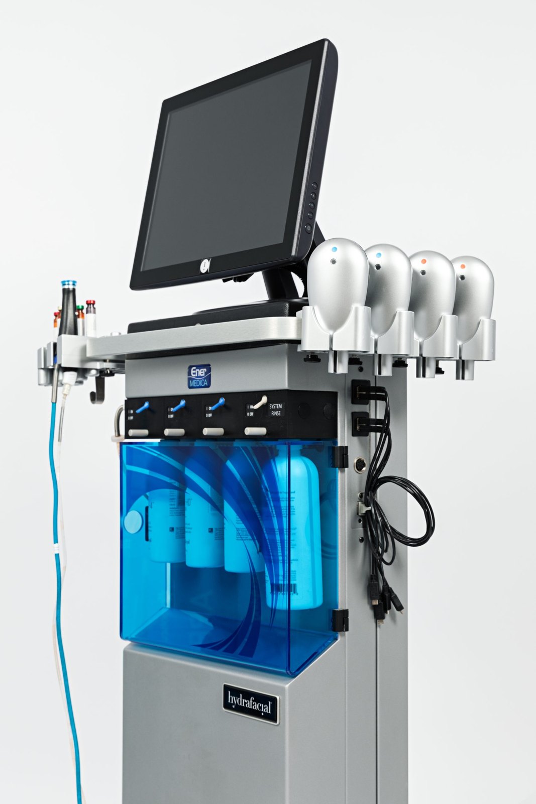 Hydrafacial ad Acaia Medical Center