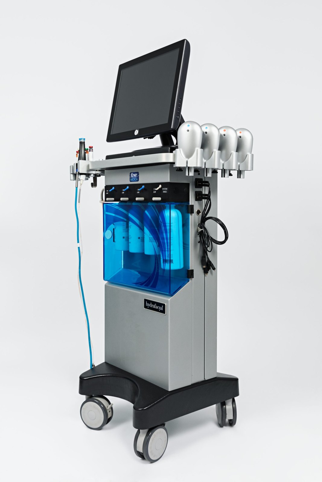 Macchina Hydrafacial ad Acaia Medical Center