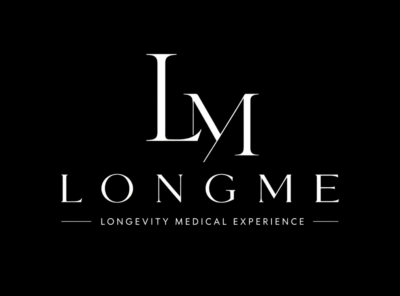 LongMe — Longevity Medical Experience