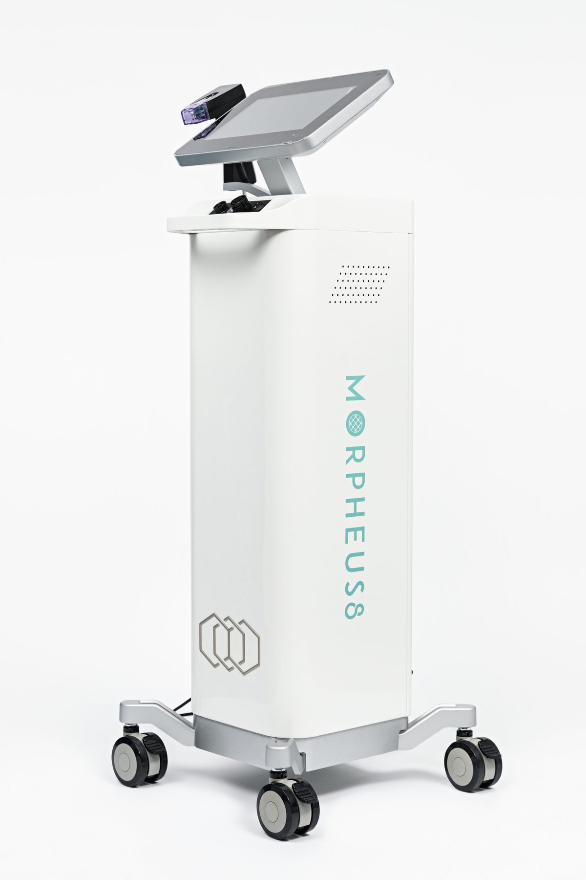 Morpheus8 di InMode: la piattaforma