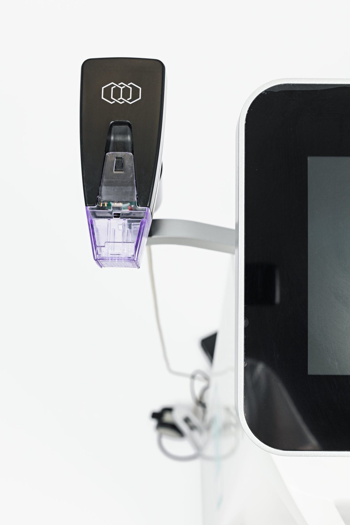Morpheus8 di InMode: il manipolo con la punta a microaghi