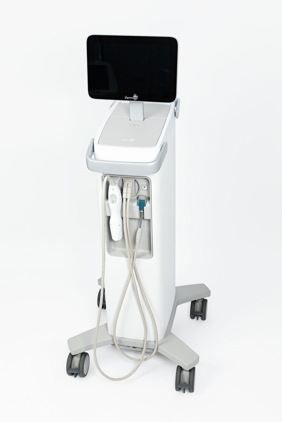 Macchina Thermage FLX ad Acaia Medical Center