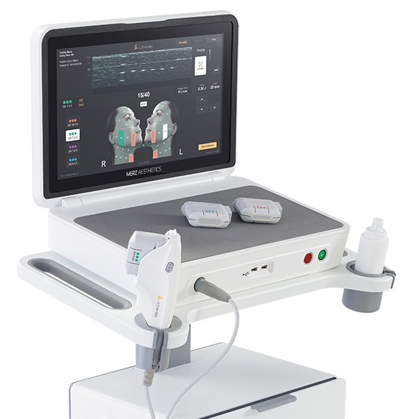 Console Ultherapy Prime