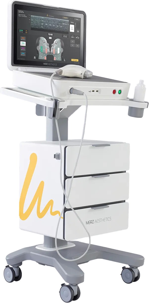 Ultherapy Prime